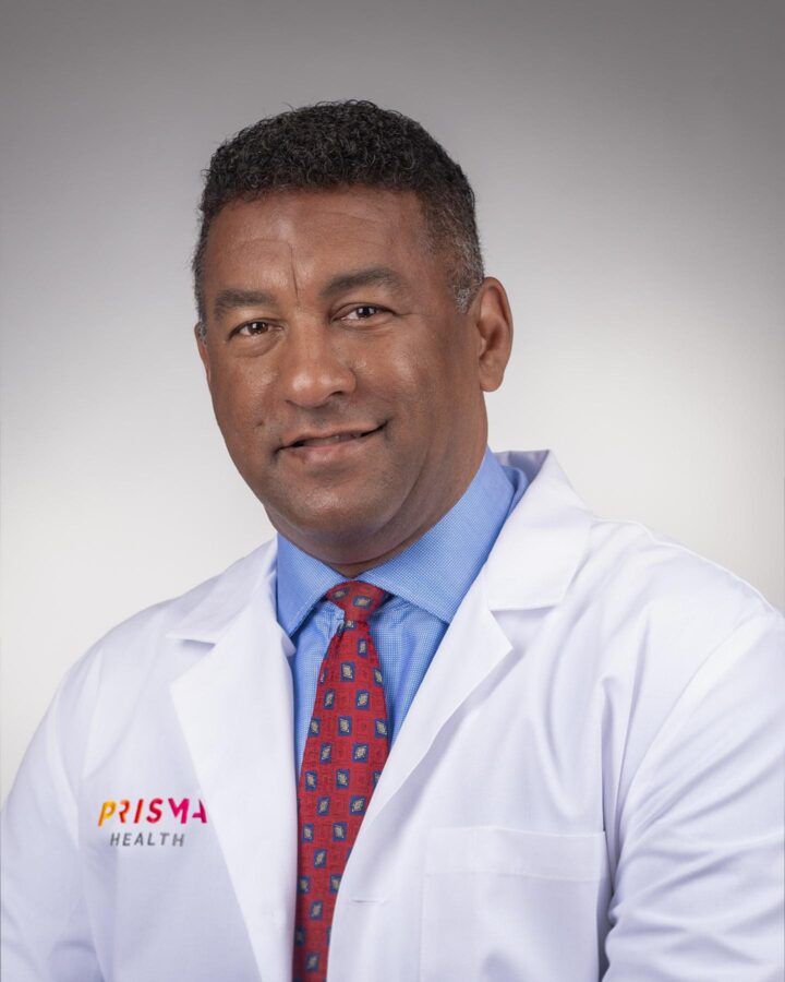 Jeffrey A. Guy, MD