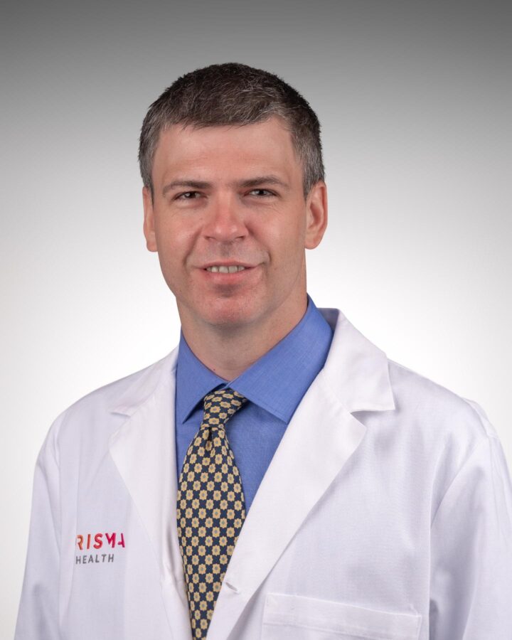 Bertram F. Richter, MD