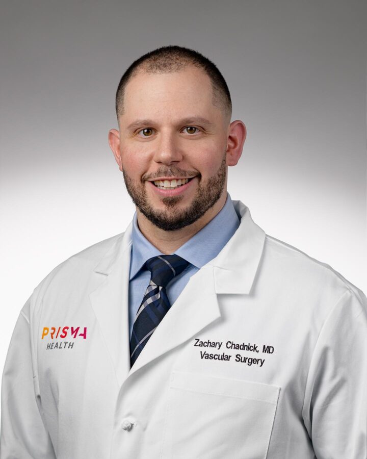 Zachary Chadnick, MD