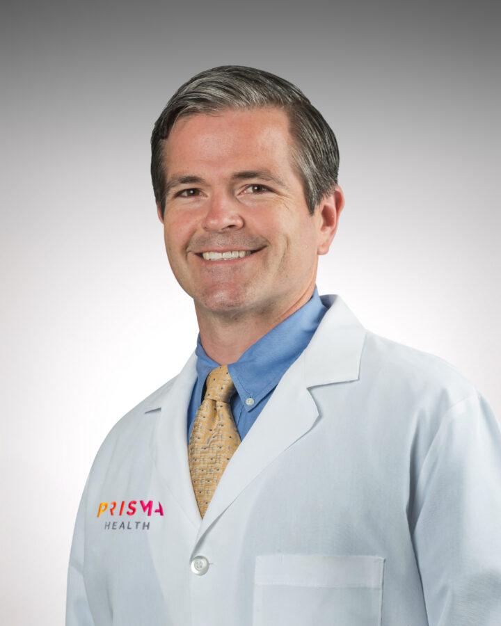 Jeff S. Hopkins, MD