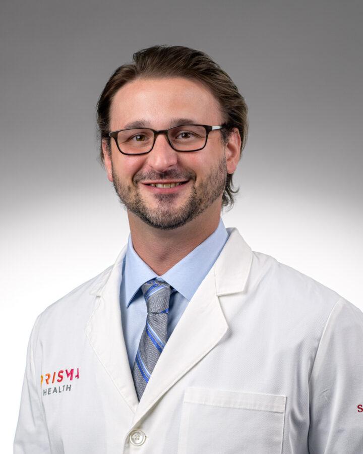 Michael J. Spitnale, MD